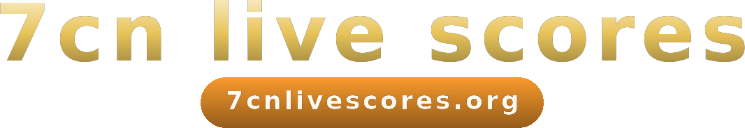 7cn live scores logo
